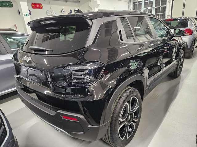 Jeep Avenger Avenger 1.2 turbo Summit fwd 100cv
