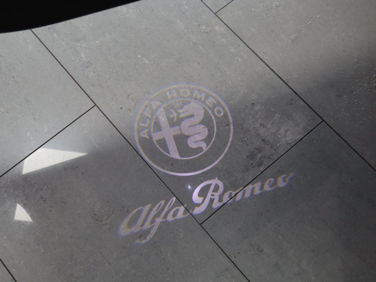Alfa Romeo Stelvio Q4 Business 2.2 #11189