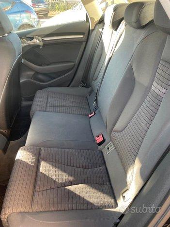 Audi A3 1.6 TDI Ambition S-tronic