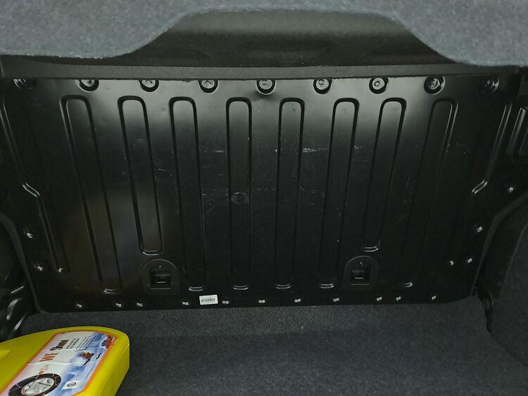Fiat Panda Hybrid BR420942 1.0 Mild Hybrid 70CV
