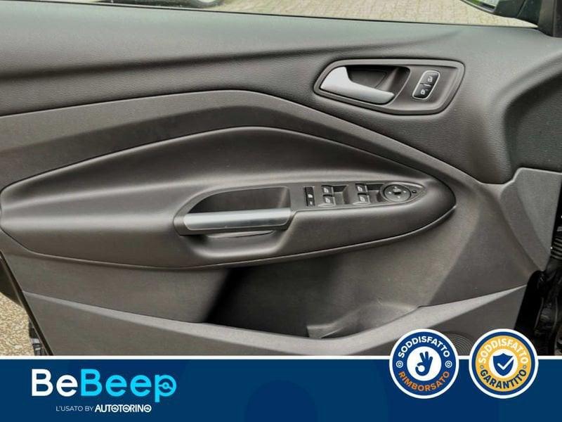 Ford Kuga 2.0 TDCI ST-LINE S&S AWD 150CV