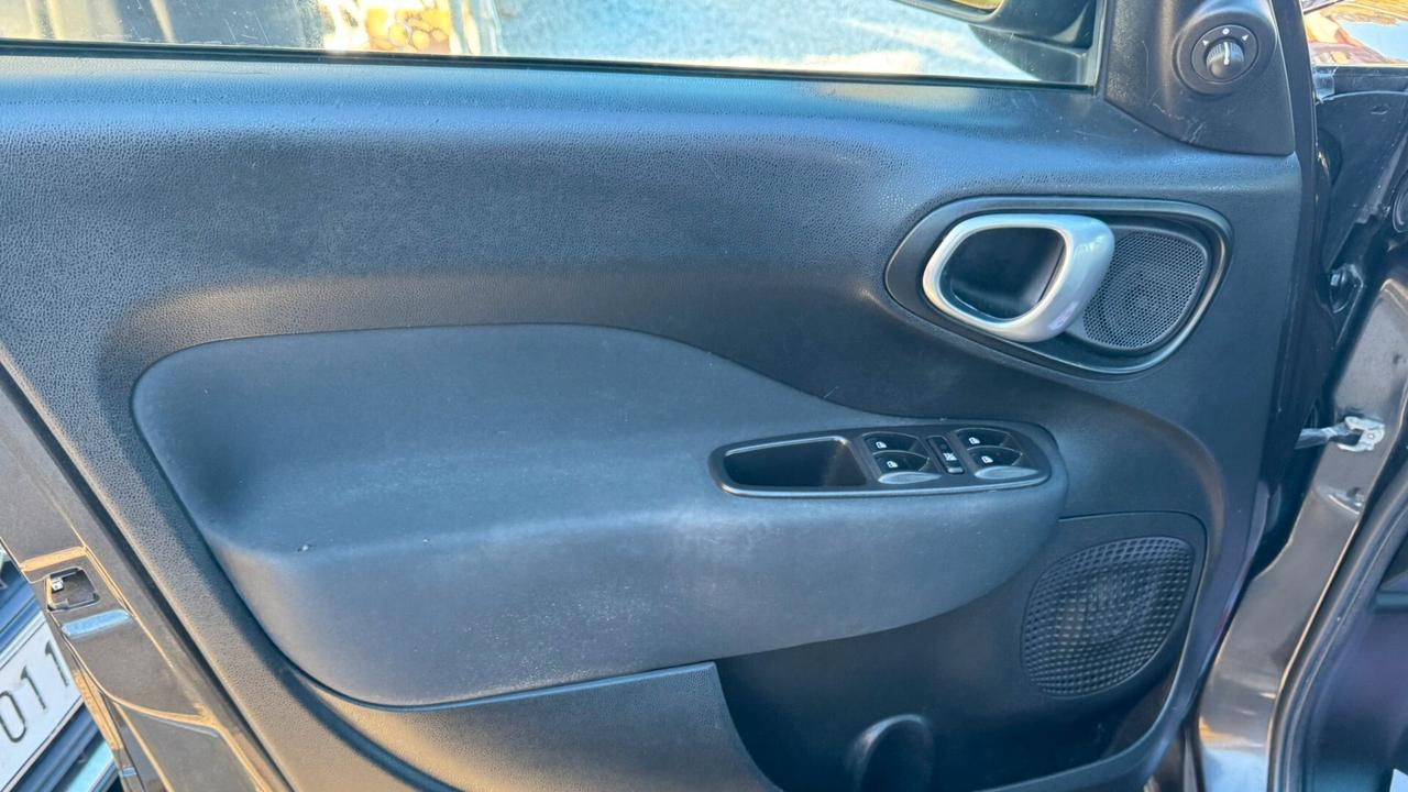 Fiat 500L 1.4 95 CV Lounge