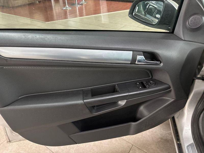Opel Astra 3ª serie 1.7 CDTI 101CV Station Wagon Cosmo