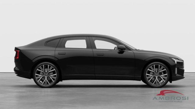 VOLVO ES90 Single Motor Extended Range Electric Ultra