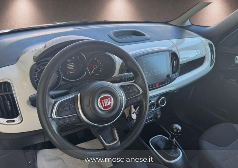 FIAT 500L 500L 1.3 Multijet 95 CV Urban