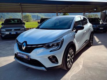 Renault Captur Full Hybrid E-Tech 145 CV Techno