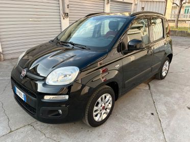 Fiat Panda 1.2 Lounge OK NEOPATENTATI