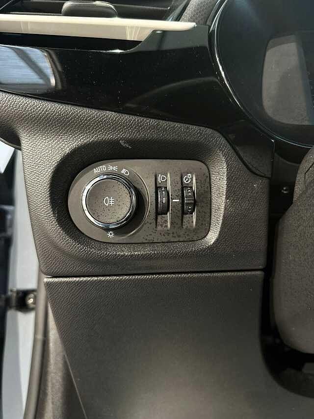 Opel Corsa 1.2 100 CV GS