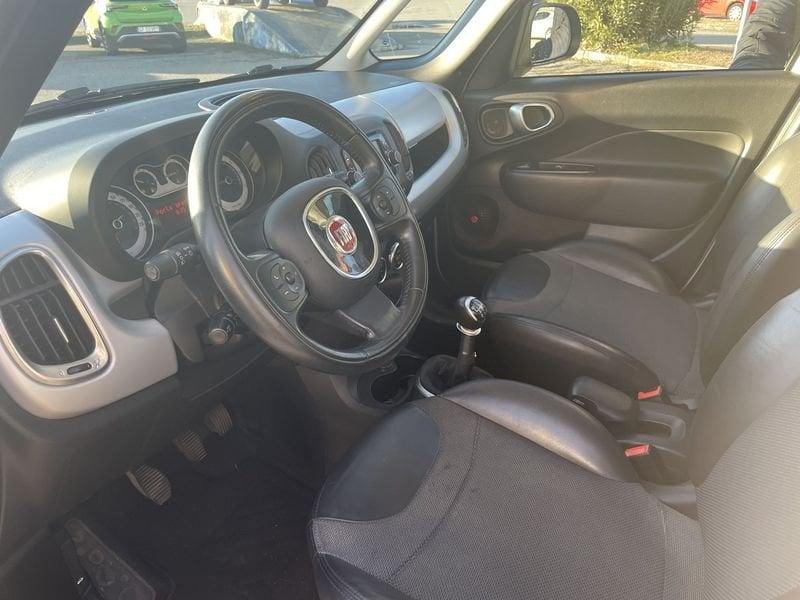 FIAT 500L 1.6 MultiJet 120cv Beats Edition