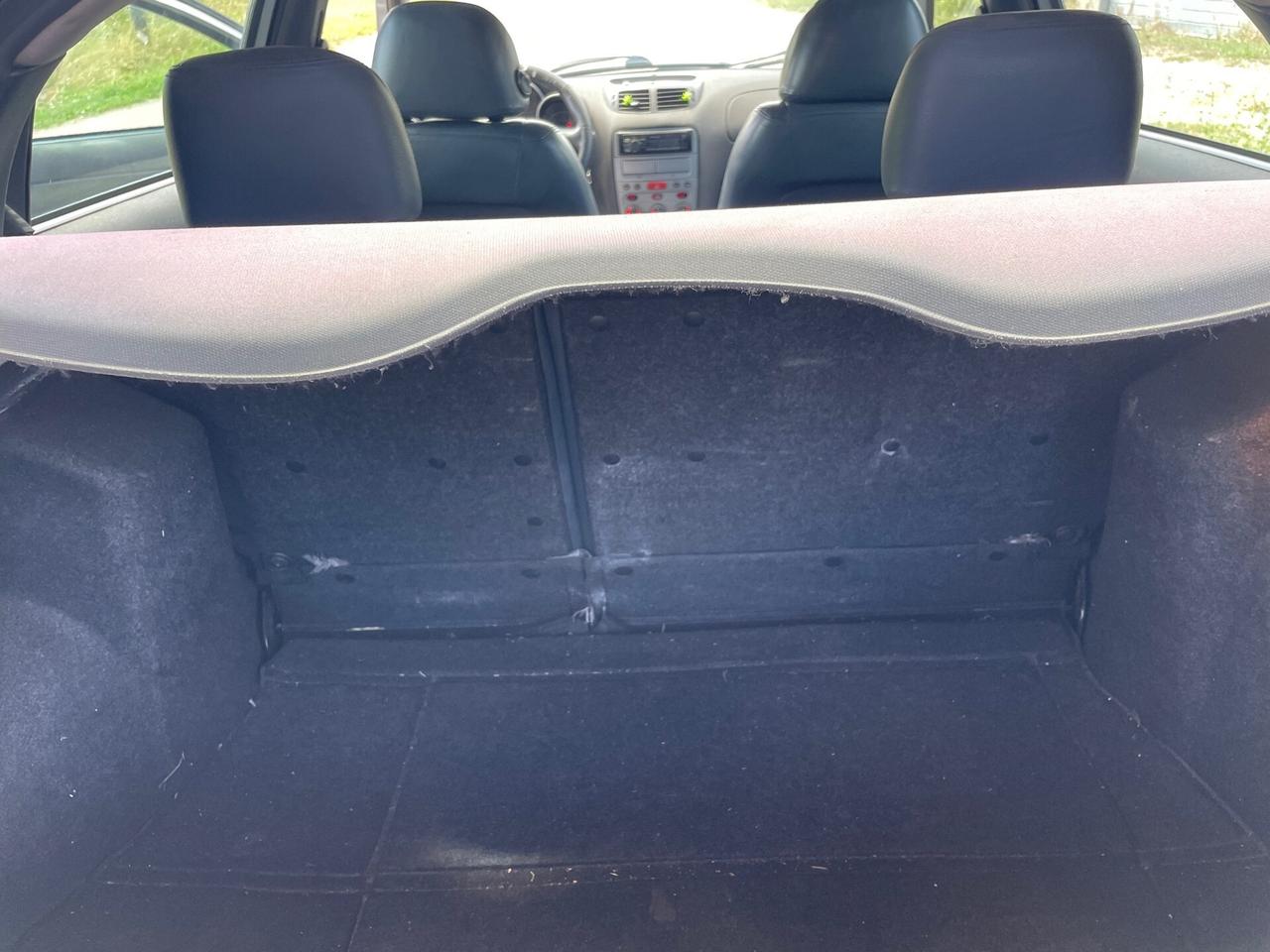 Alfa Romeo 147 1.9 JTD 16V cat 5p.