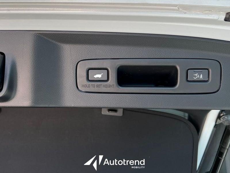 Honda HR-V 1.5 131 CV Hybrid Automatica NAVI LED Advance