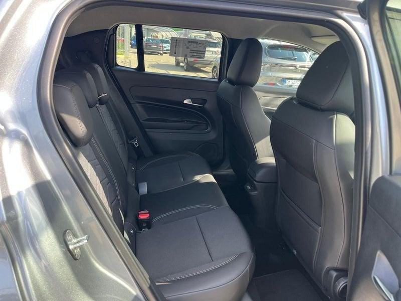 Jeep Avenger Avenger 1.2 Turbo 100 CV Summit