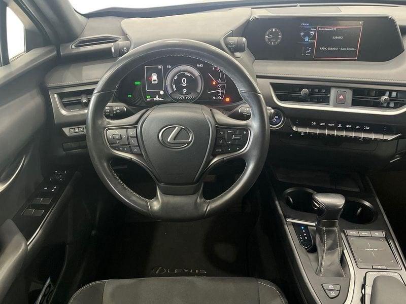 Lexus UX UX 250h 2.0 Executive 2wd cvt my20