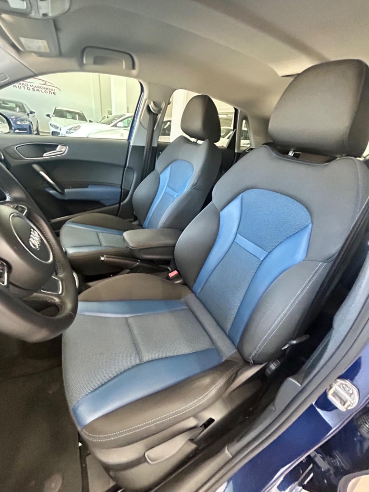 Audi A1 1.0 TFSI ultra Sport FINANZIABILE
