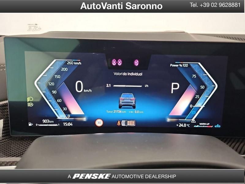 BMW X7 xDrive40d 48V Msport Pro