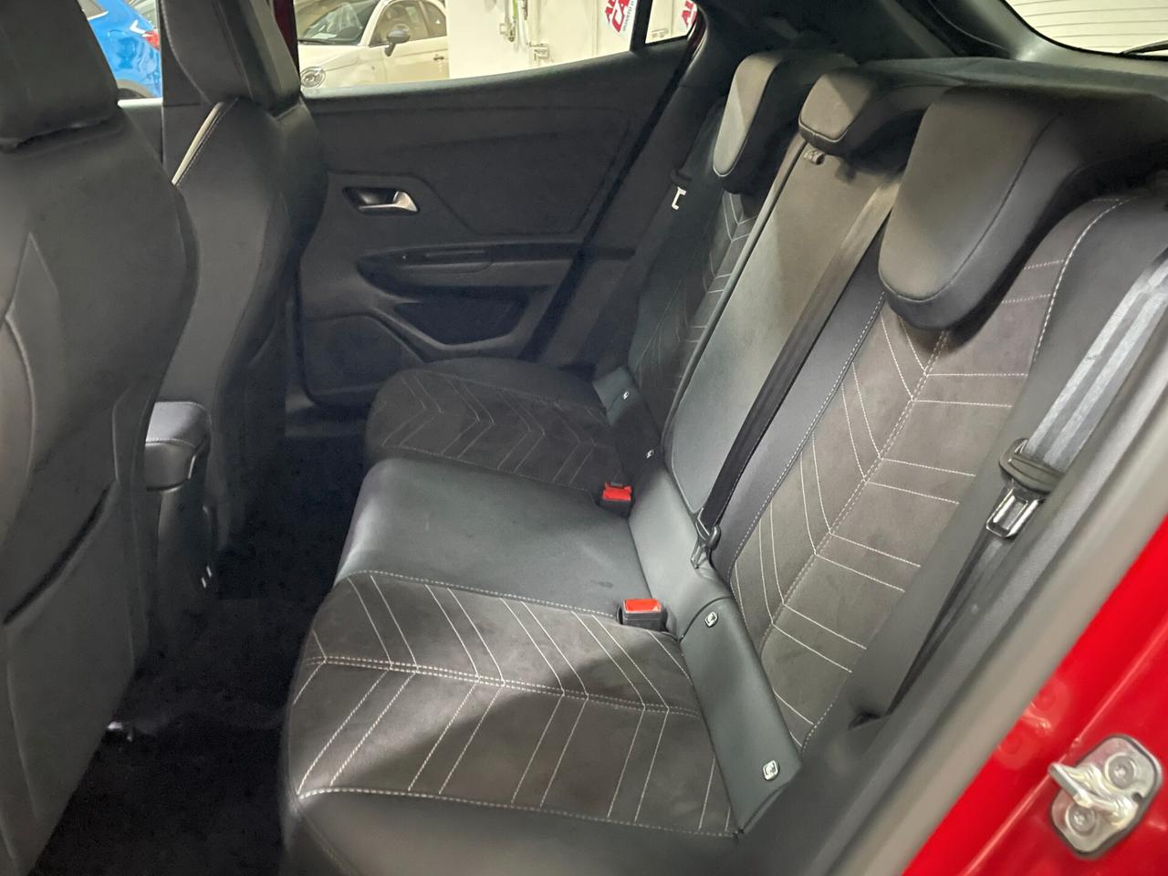 Opel Mokka 1.2 Turbo 136 CV Ultimate 2024 Km 21000