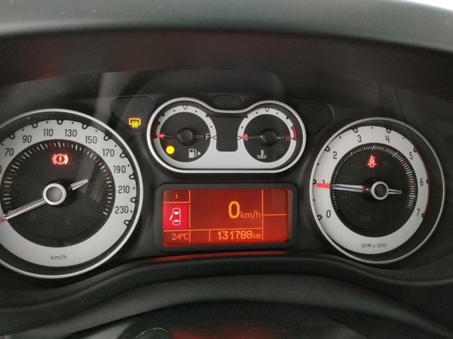 FIAT 500L 1.3 Multijet 95 CV Lounge con Tetto Panorama