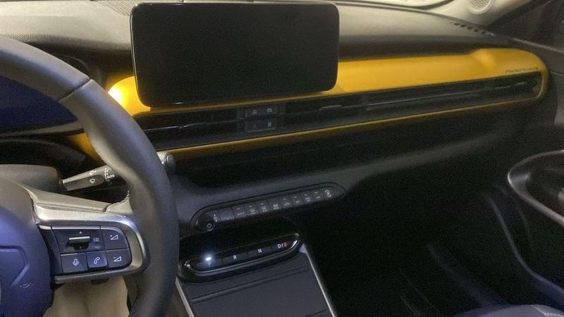 Jeep Avenger BEV 1st Edition