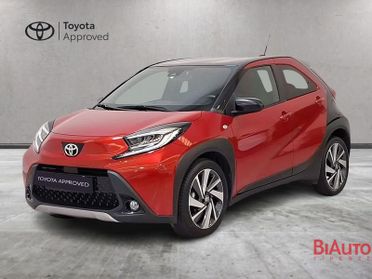 Toyota Aygo X Aygo X 1.0 Lounge 72cv