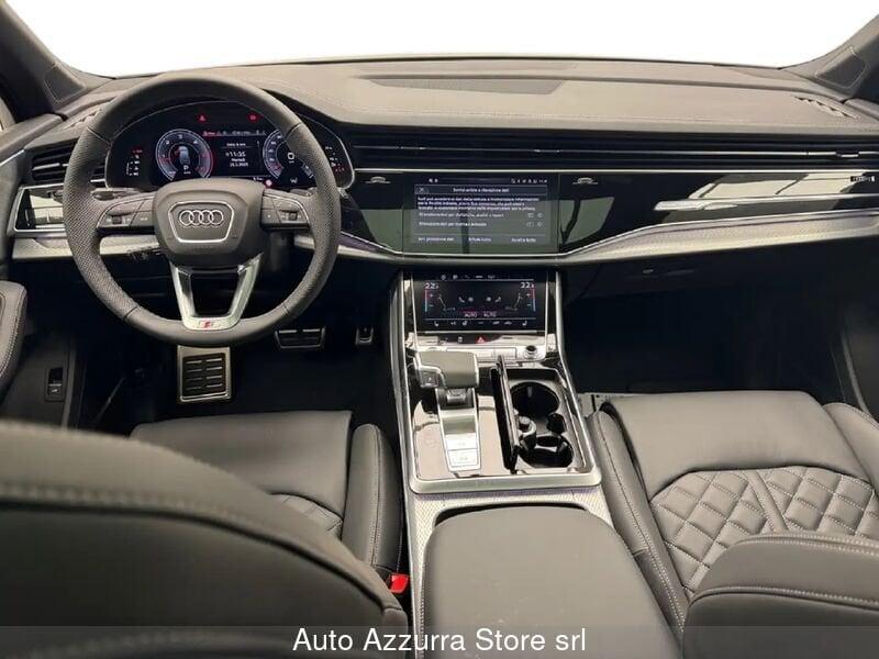 Audi Q7 Q7 SUV 50 TDI quattro tiptronic S line Edition *PROMO AZZURRA*
