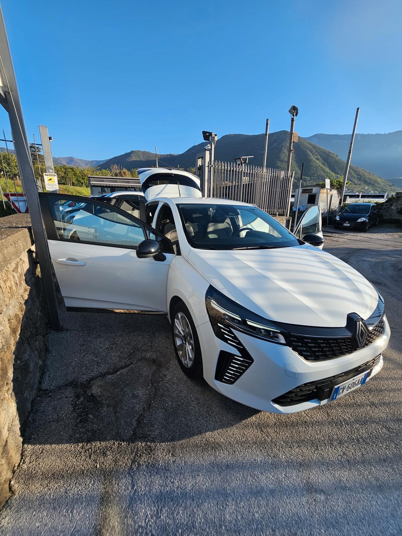 Renault Clio Blue dCi 100 CV 5 porte Evolution