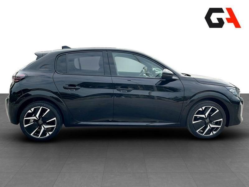 Peugeot 208 208 PureTech 100 Stop&Start 5 porte GT