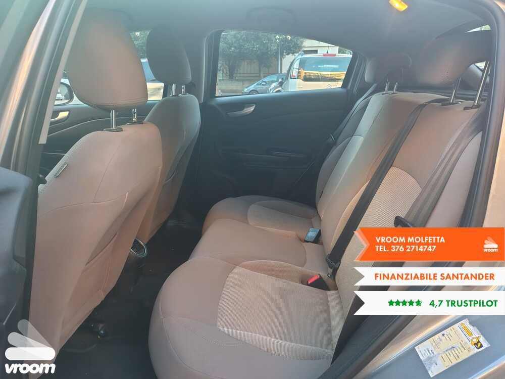ALFA ROMEO Giulietta (2010-21) Giulietta 1.6 JT...