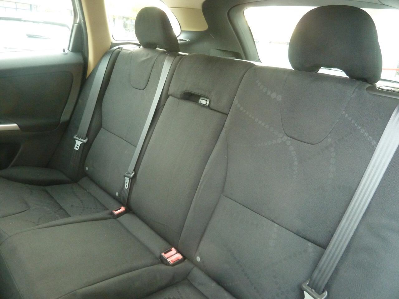 Volvo XC60 2.4 D 163 CV AWD Summum