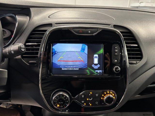 RENAULT Captur 1.5 dCi Energy Hypnotic