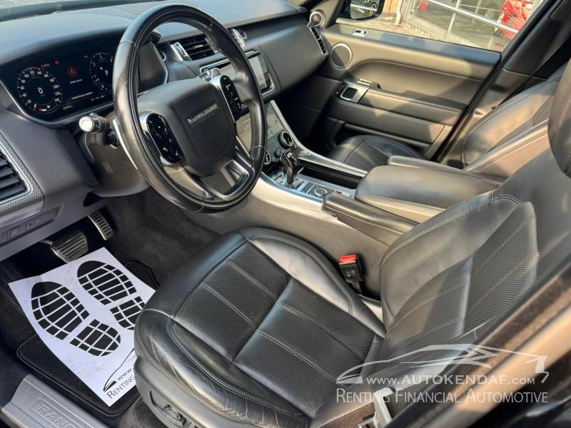 Land Rover Range Rover Sport 3.0 tdV6 HSE 249cv auto