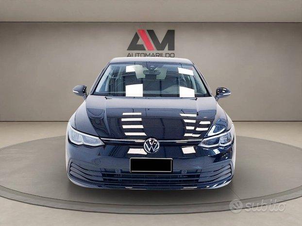 Volkswagen Golf 2.0 tdi Life 115cv dsg