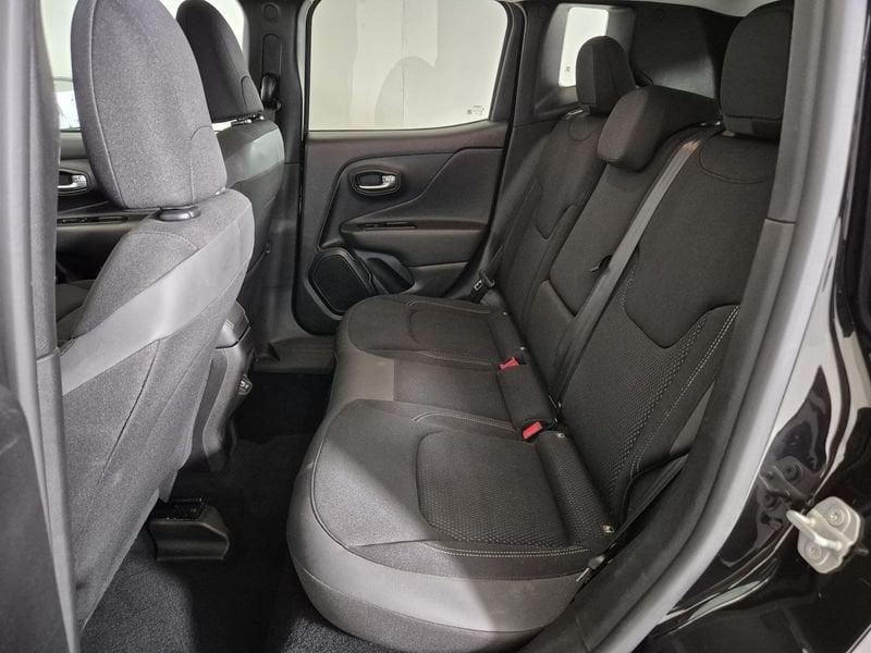 Jeep Renegade 2019 Benzina 1.3 t4 phev Limited 4xe at6