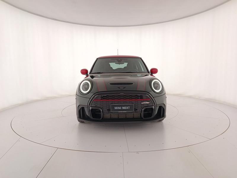 Mini Mini 3 Porte 2.0 Twin Power Turbo JCW JCW Steptronic
