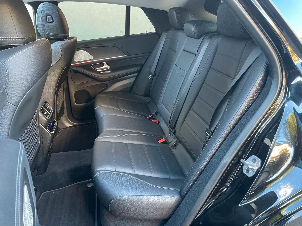 Mercedes-Benz GLE Coupe - C167 2023 - GLE Coupe 450 d AMG Line Premium Plu