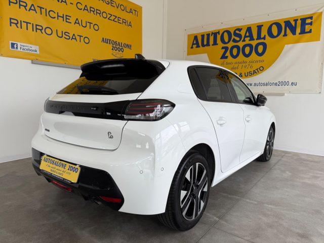 PEUGEOT 208 PureTech 100 Stop&Start Allure PREZZO REALE