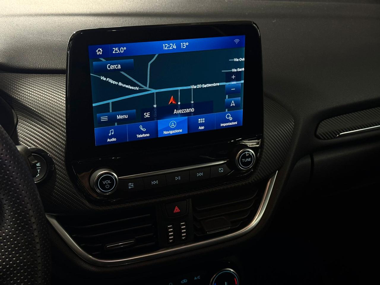 Ford Puma 1.0 EcoBoost Hybrid 125 CV S&S ST-Line X