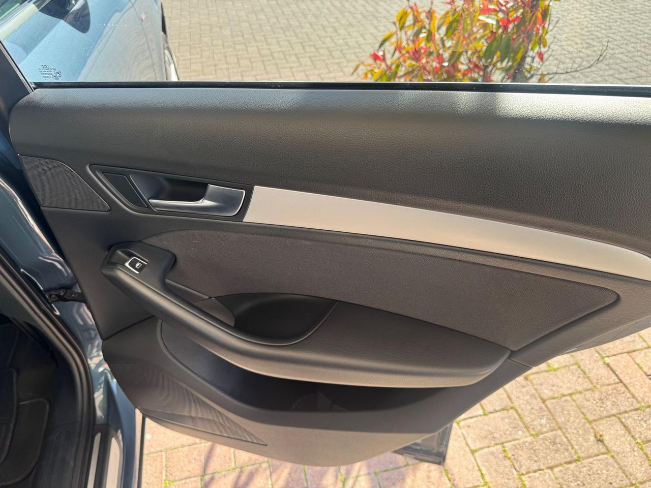 Audi Q5 S Line 2.0 TDI DISTRIBUZIONE ESEGUI #10200