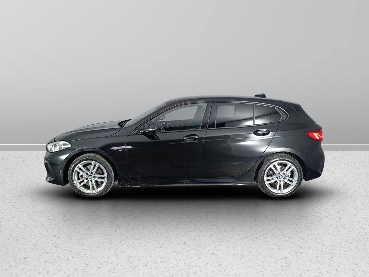 BMW Serie 1 F40 - 116d Msport auto