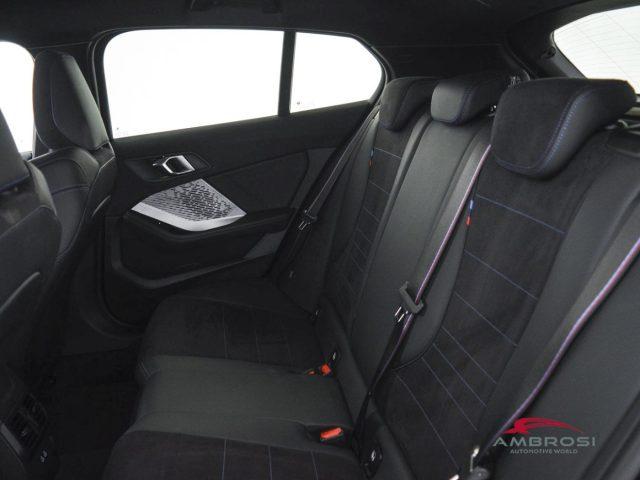 BMW 118 Serie 1 d Msport auto