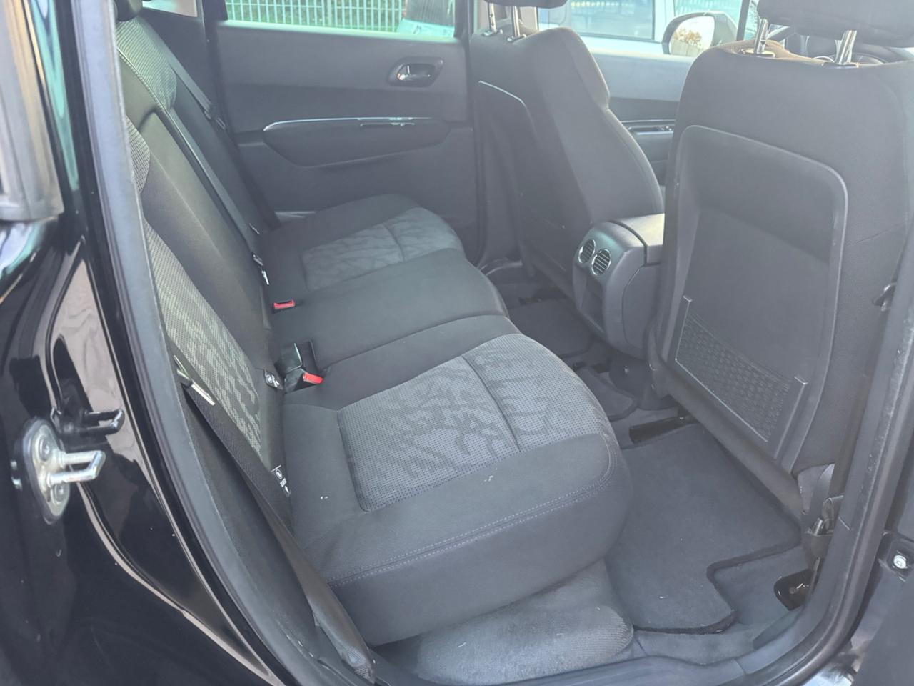 Peugeot 308 1.6 VTi 120CV 5p. Tecno