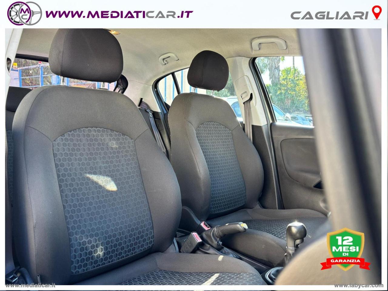 OPEL Corsa 1.2 5p. n-Joy