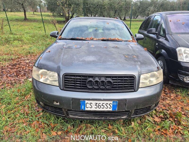 Audi A4 A4 1.9 TDI Avant