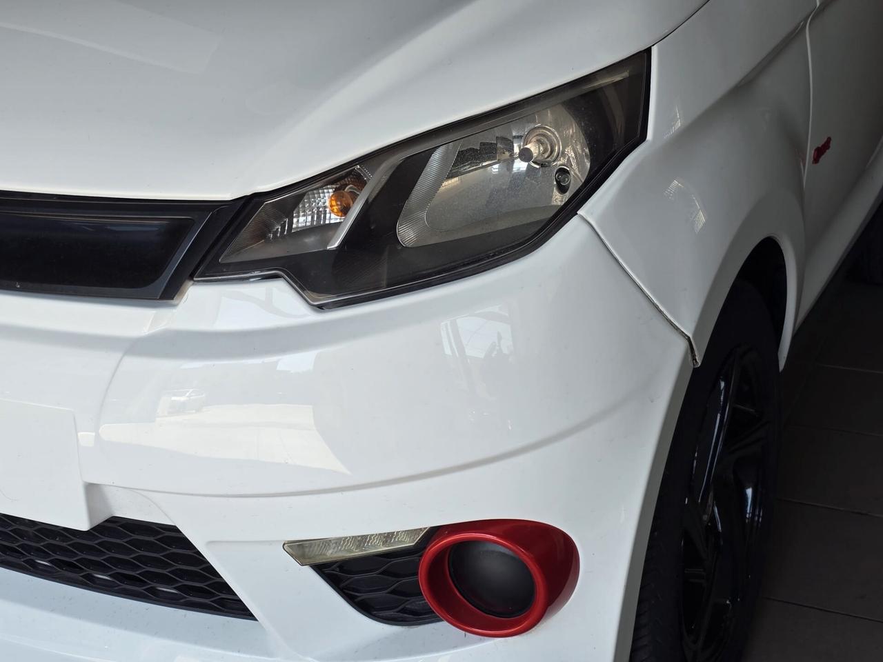 Aixam Miniauto Sport
