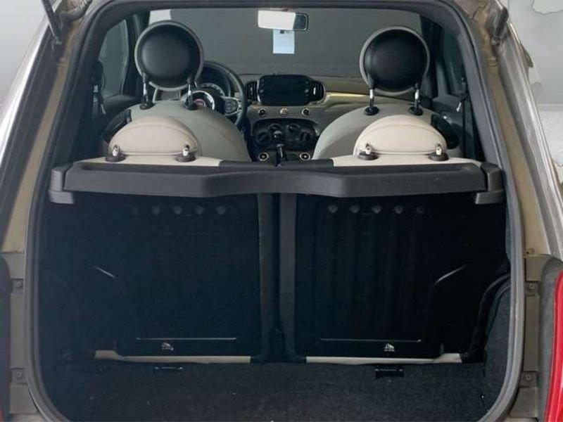 FIAT 500 1.0 hybrid Dolcevita 70cv