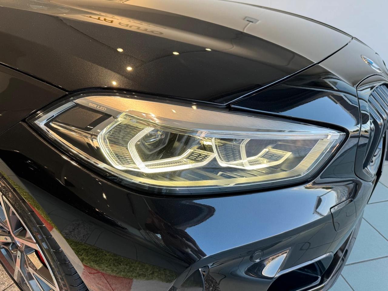Bmw 125 128ti 5p. Msport