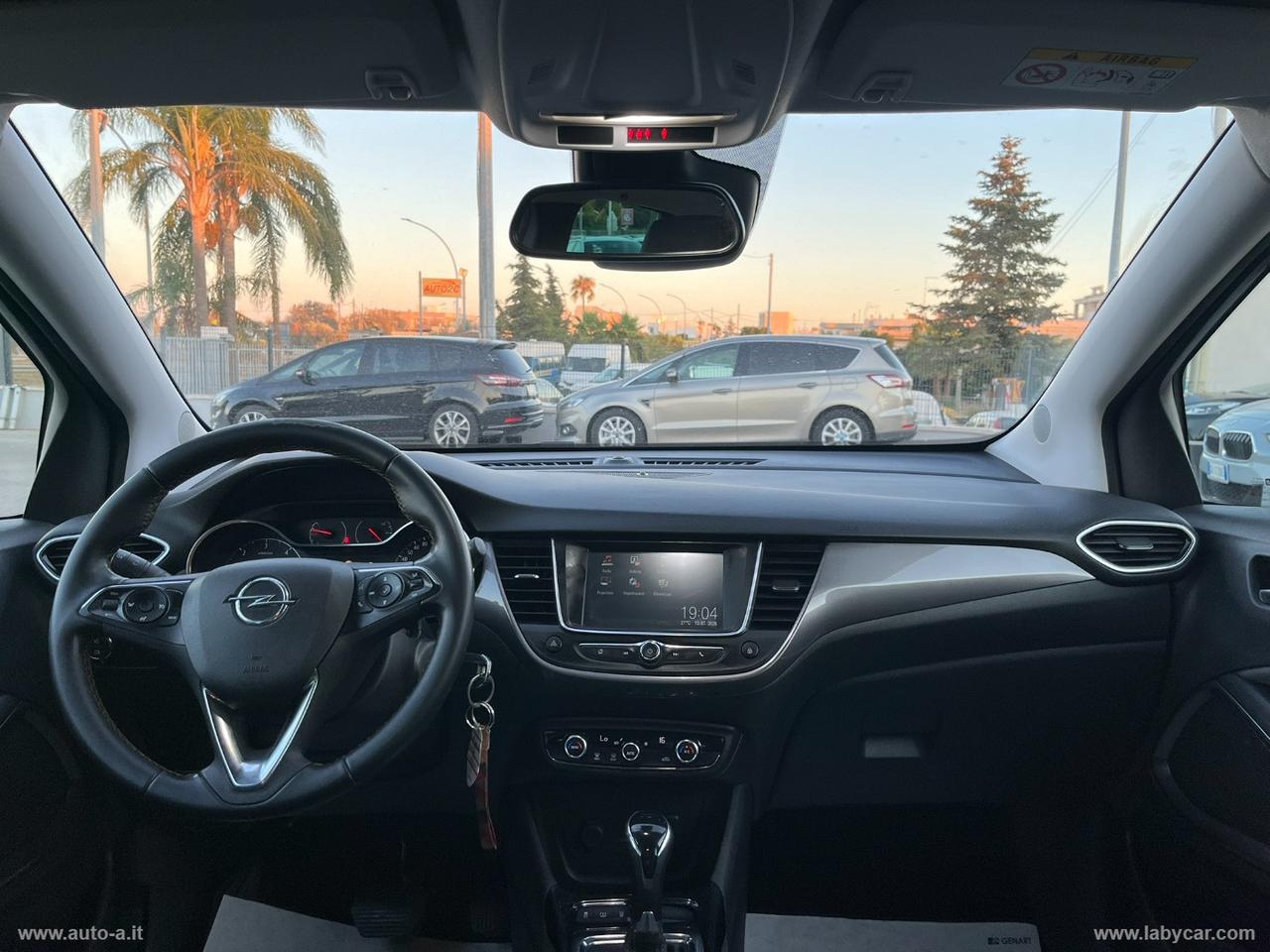 OPEL Crossland X 1.5 ECOTEC D 120 INNOVATION