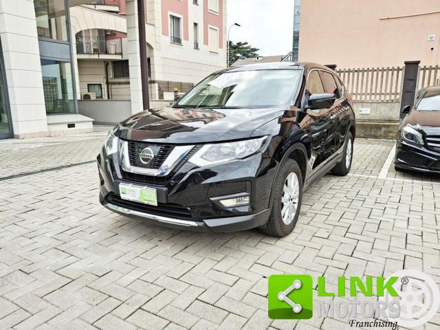 NISSAN X-Trail 1.6 dCi 4WD Acenta GARANZIA INCLUSA