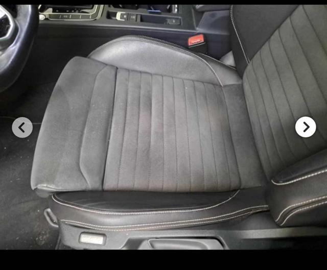 VOLKSWAGEN Passat Variant 2.0 TDI SCR 200 CV DSG Executive IVA ESPOSTA