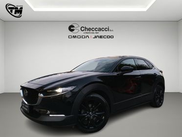 Mazda CX-30 2.0L e-Skyactiv-G M Hybrid 2WD Exceed