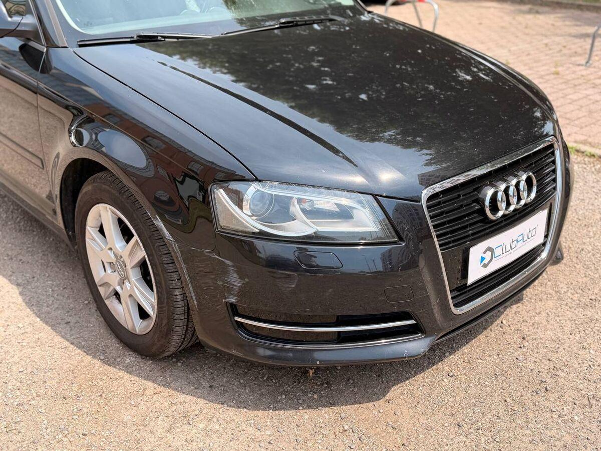 Audi A3 3 Porte A3 1.6 tdi Ambiente